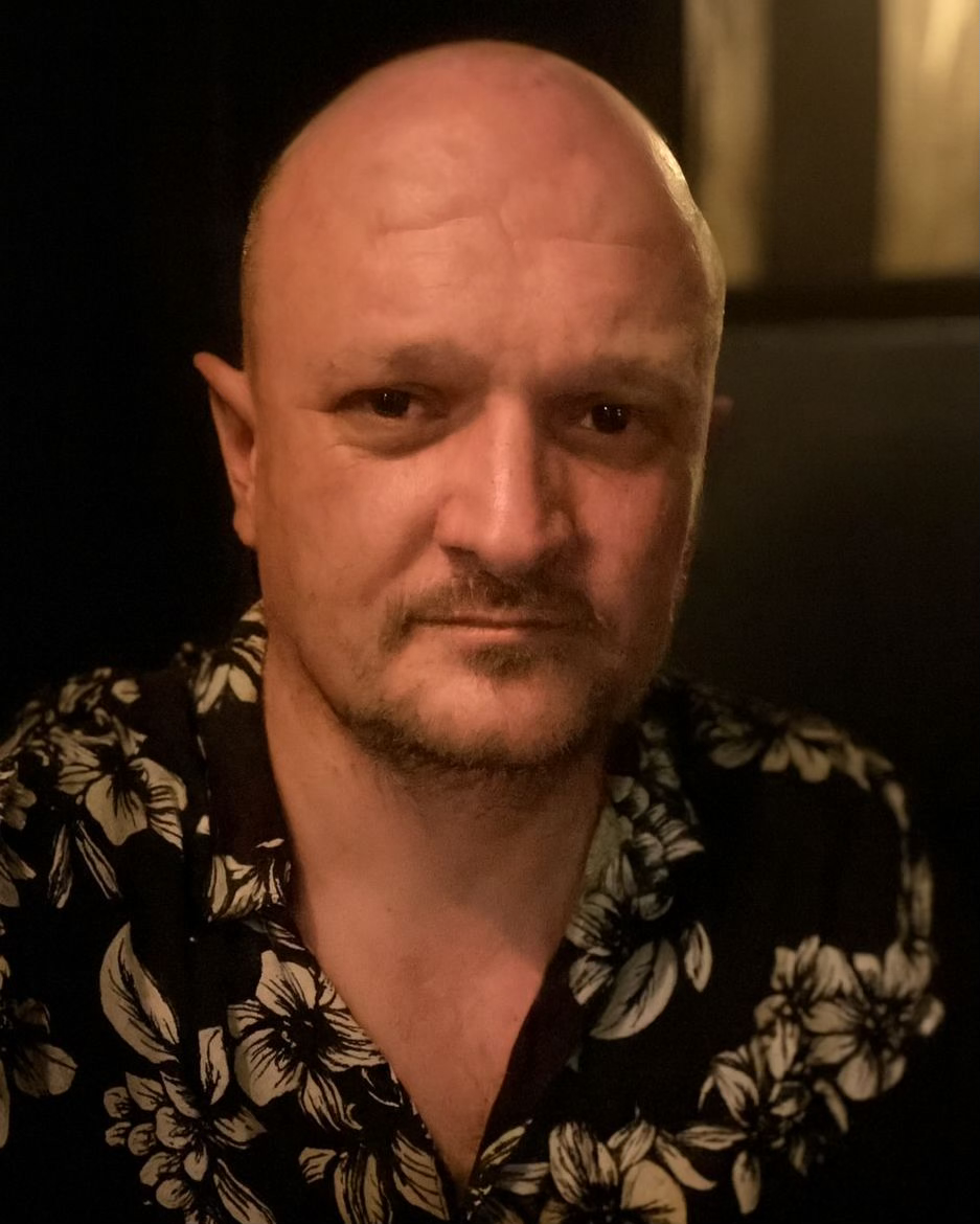 Eduan Van Jaarsveldt