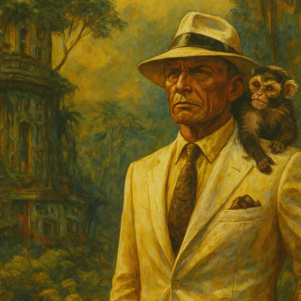 Braun Vogel