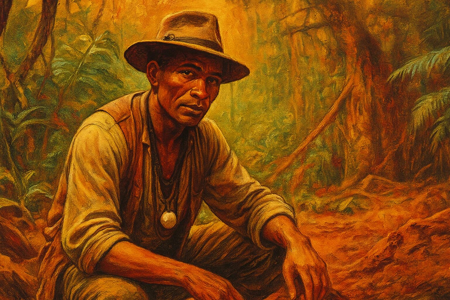 Jason Keating