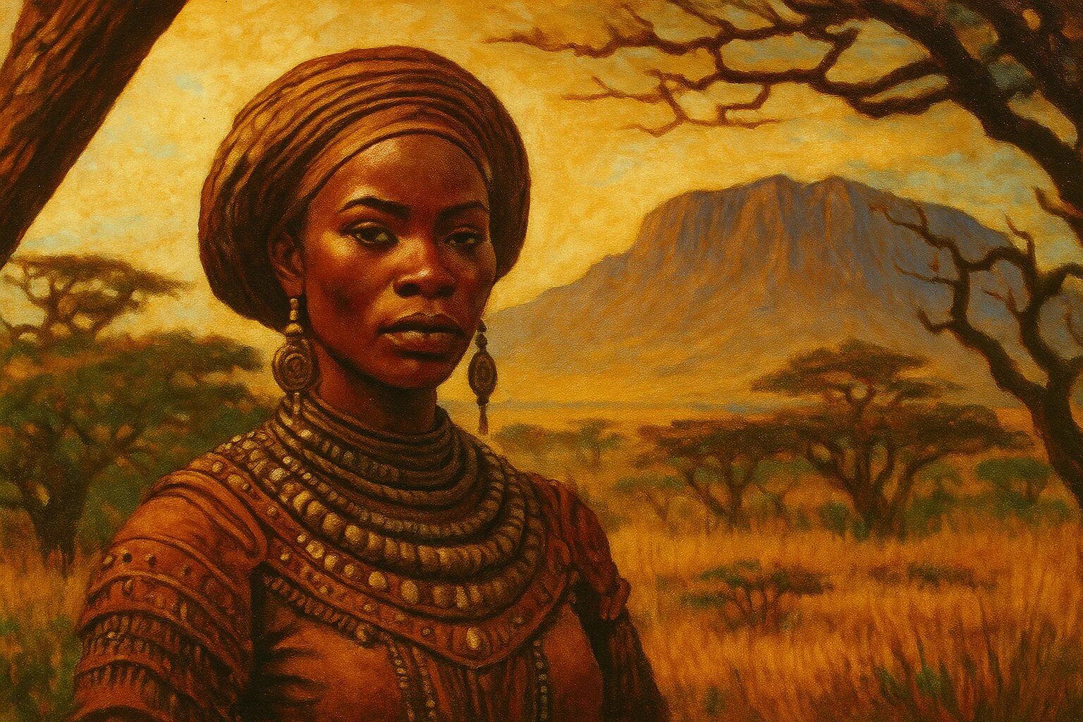 Thandi