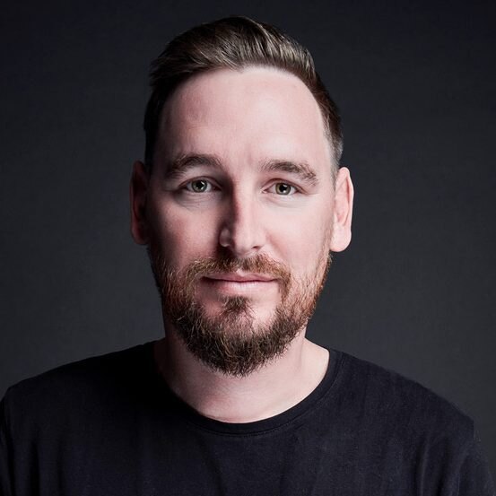 Bryan Van Niekerk