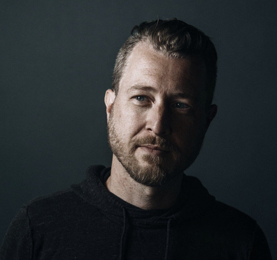 Jason Clark